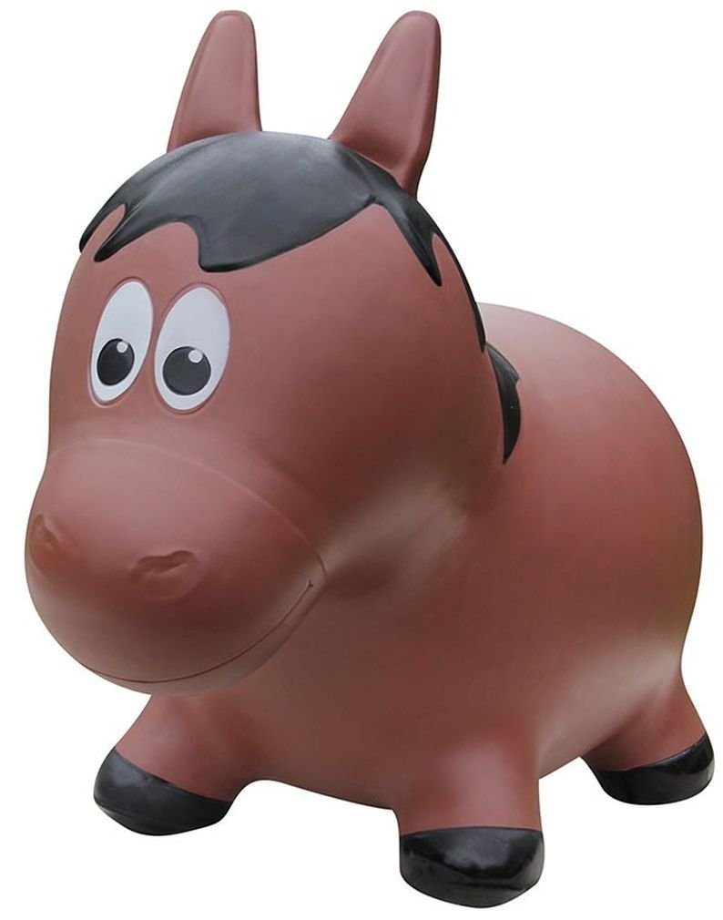 inflatable hoppers