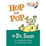 Dr. Seuss' Hop On Pop  