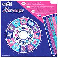 Horoscope - Crazy Aaron's Thinking Putty.