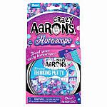 Horoscope - Crazy Aarons Thinking Putty
