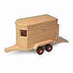 Horse Box