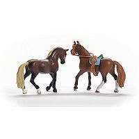 Horse Club Paso Peruano Starter Set 