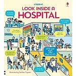 Look Inside a Hospital 