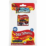 World's Smallest Hot Wheels Series 7