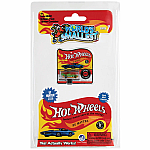 World's Smallest Hot Wheels Series 7 