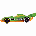 World's Smallest Hot Wheels Series 7 