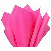 Tissue Paper - Hot Pink  