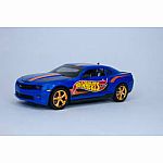 Hot Wheels 2010 Camaro Model Kit