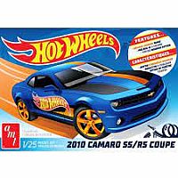 Hot Wheels 2010 Camaro Model Kit