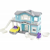 House Playset  