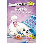 Howie Finds a Hug - My First I Can Read