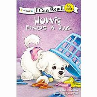 Howie Finds a Hug - My First I Can Read