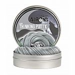 Howl - Crazy Aaron's Thinking Putty