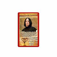 Top Trumps: Goblet of Fire