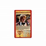 Top Trumps: Goblet of Fire