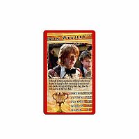 Top Trumps: Goblet of Fire