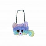 Heather - Pastel Cat Mini Purse Ty Fashion