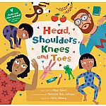 Head, Shoulders, Knees and Toes - Barefoot Books Singalongs