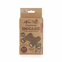 Binoculars - Huckleberry