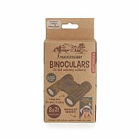 Huckleberry Binoculars