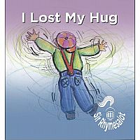 I Lost My Hug  