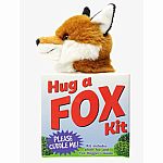 Hug A Fox Kit
