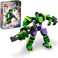 Marvel: Hulk Mech Armor