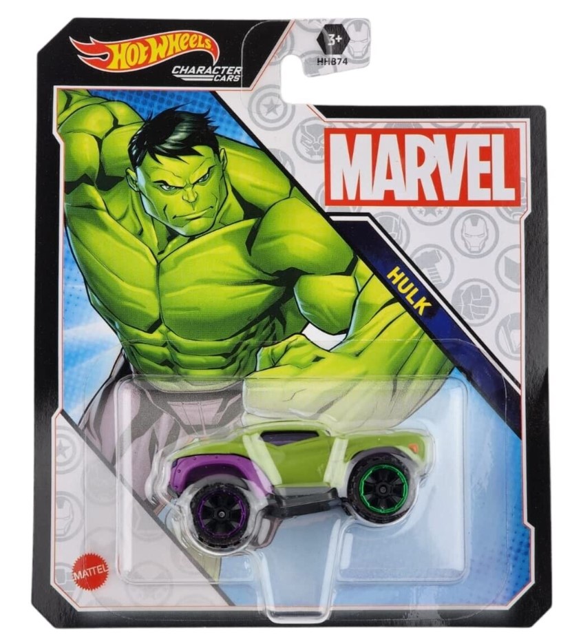 Superhero hot wheels cars discount