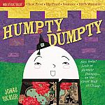 Humpty Dumpty - Indestructibles 