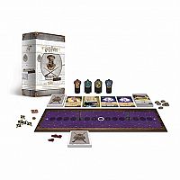 Harry Potter: Hogwarts Battle - Defense Against the Dark Arts Deck-Building Game 