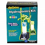 GeoSafari Hydroponics Kit 