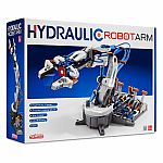 Hydraulic Arm Edge