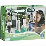 Hydroponics Lab 