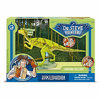 Dinosaurs Collection - Hypsilophodon - Retired
