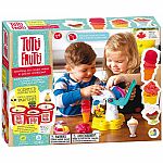 Tutti Frutti - Sparkling Ice Cream Maker