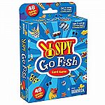 I Spy Go Fish! Card Game 