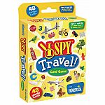 I Spy Travel! Card Game