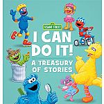 I Can Do It!: A Treasury of Stories