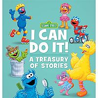 I Can Do It!: A Treasury of Stories 