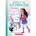 Diary of an Ice Princess 4 - The Big Freeze