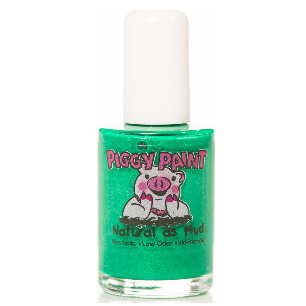 Ice Cream Dream Piggy Paint Nail Polish Toy Sense