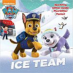 Paw Patrol: Ice Team