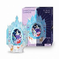 Lantern Lands - Ice Palace Fantasy 