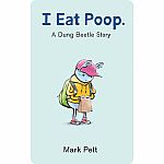 I Eat Poop - Yoto Audio Card