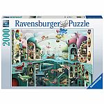 If Fish Could Walk - Ravensburger