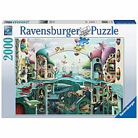 If Fish Could Walk - Ravensburger