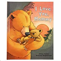 I Love You, Mommy