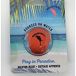 Margaritaville Surf Ball 