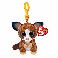 Binky - Bush Baby Clip 