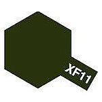 XF-11 Navy Green Acrylic 